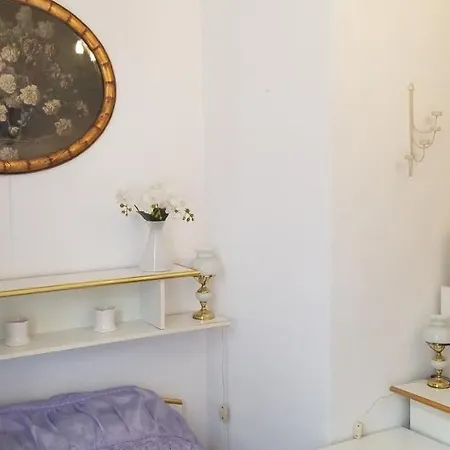 Apartment Klimatyczny *