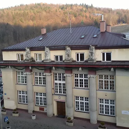 Klimatyczny Apartment *